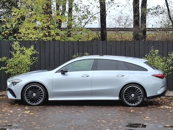 Used Mercedes-Benz CLA 2025 for sale - 76459680: Photo