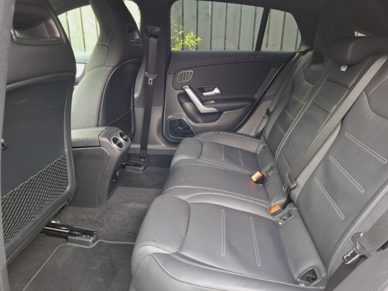 Used Mercedes-Benz CLA 2025 for sale - 76459680: Photo 6