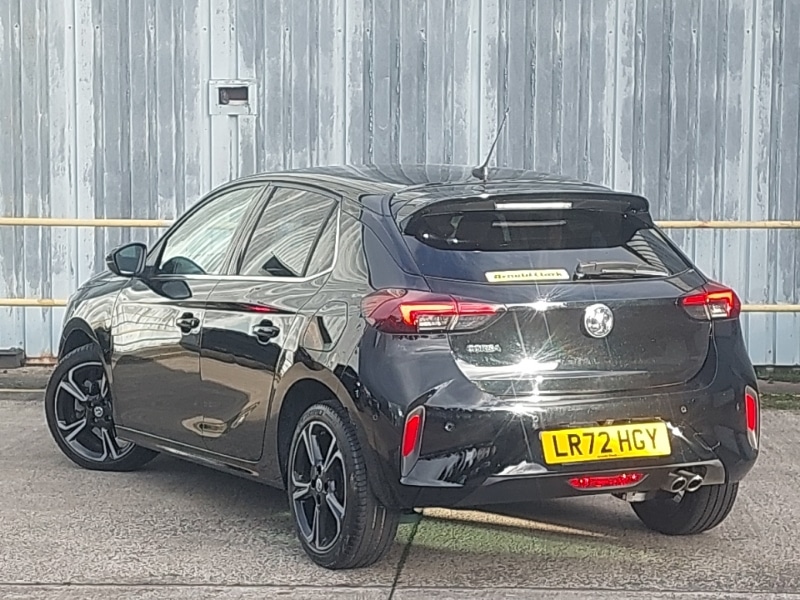 Used Vauxhall Corsa 2022 for sale - 77664748: Photo 3