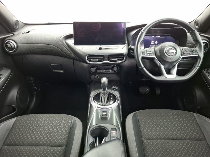 Used Nissan Juke 2024 for sale - 76849404: Photo 2