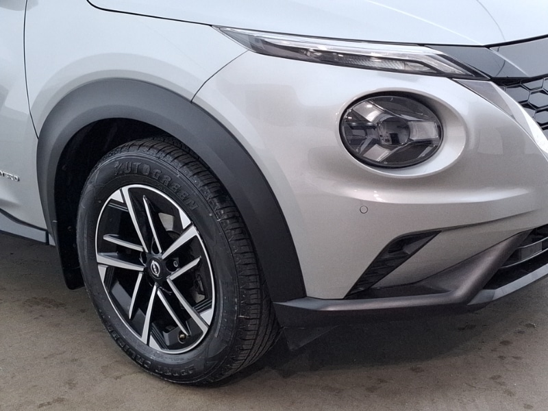 Used Nissan Juke 2024 for sale - 76849404: Photo 9