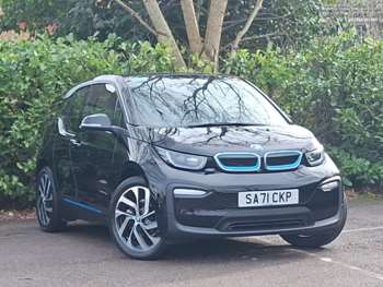 2021 - 125kW 42kWh 5dr Auto