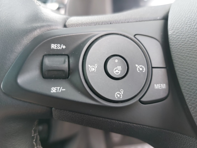 Used Vauxhall Corsa 2021 for sale - 76749619: Photo 12