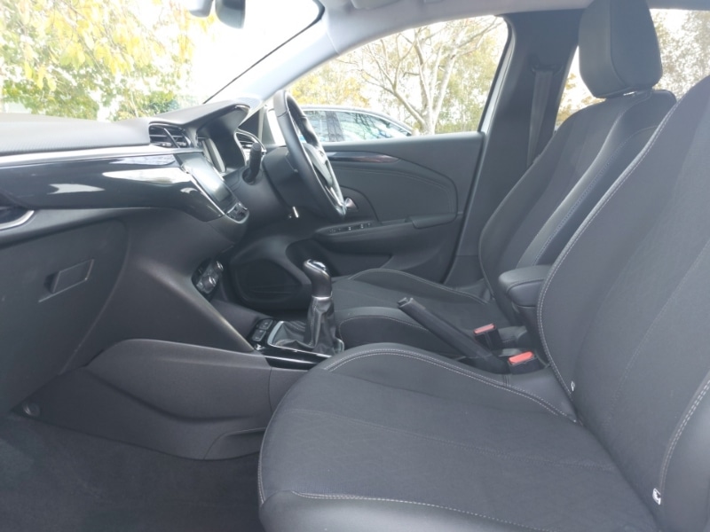 Used Vauxhall Corsa 2021 for sale - 76749619: Photo 5