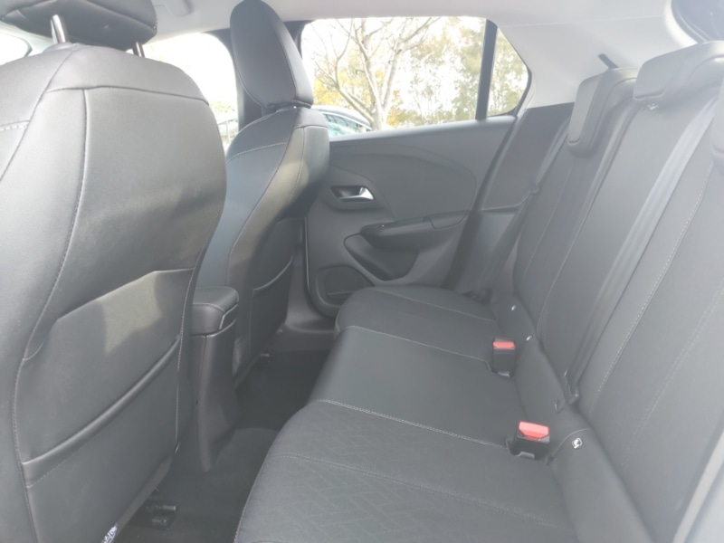 Used Vauxhall Corsa 2021 for sale - 76749619: Photo 6