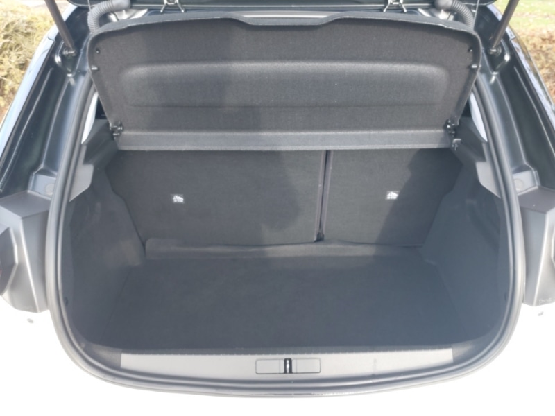 Used Vauxhall Corsa 2021 for sale - 76749619: Photo 8