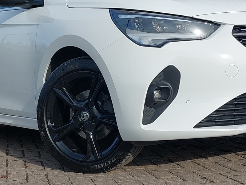 Used Vauxhall Corsa 2021 for sale - 76749619: Photo 9