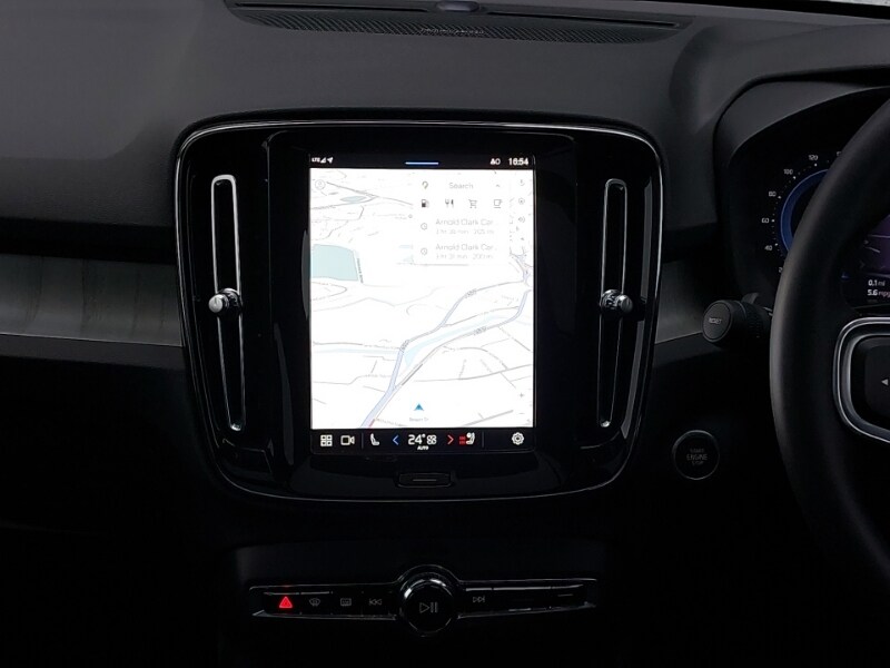 Used Volvo XC40 2024 for sale - 77434487: Photo 10