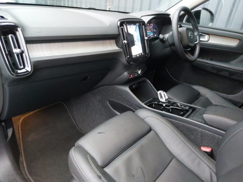 Used Volvo XC40 2024 for sale - 77434487: Photo 5