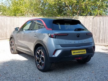 Used Vauxhall Mokka 2022 for sale - 79638244: Photo