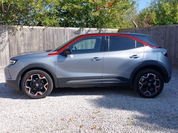 Used Vauxhall Mokka 2022 for sale - 79638244: Photo