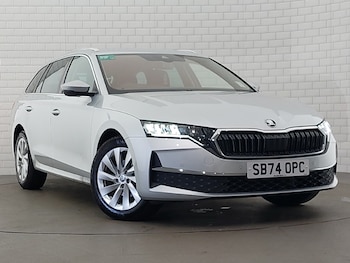 2024 - 1.5 TSI 150 e-TEC SE L 5dr DSG