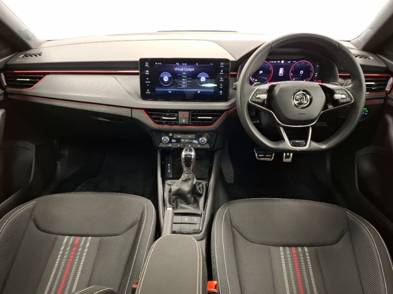 Used Skoda Kamiq 2024 for sale - 76583831: Photo 2