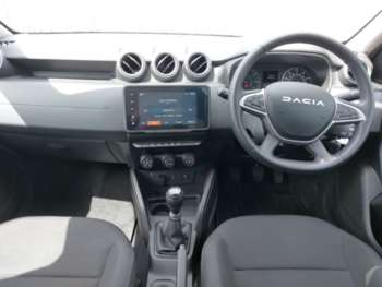 Used Dacia Duster 2024 for sale - 75157956: Photo