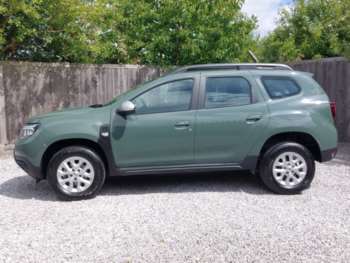 Used Dacia Duster 2024 for sale - 75157956: Photo
