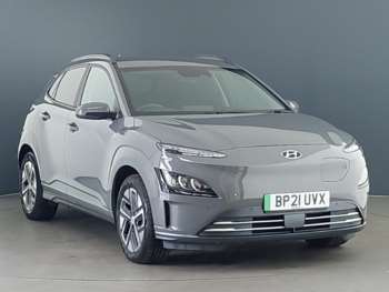 2021 - 150kW Premium 64kWh 5dr Auto