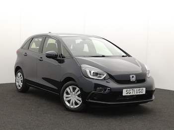 Used Honda Jazz 2021 for sale - 75714456: Photo