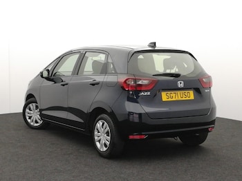 Used Honda Jazz 2021 for sale - 75714456: Photo