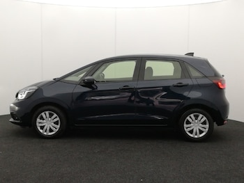 Used Honda Jazz 2021 for sale - 75714456: Photo