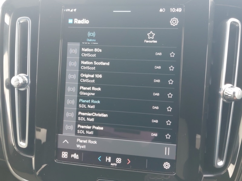 Used Volvo XC40 2023 for sale - 77874941: Photo 12