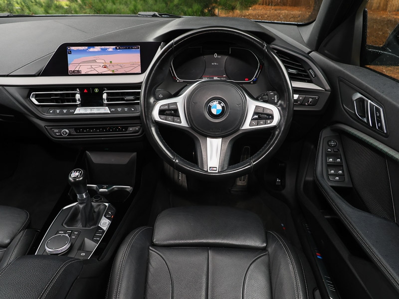 Used BMW 1 Series 2021 for sale - 76948127: Photo 5