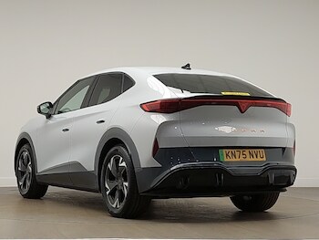 Used Cupra Tavascan 2025 for sale - 77702380: Photo