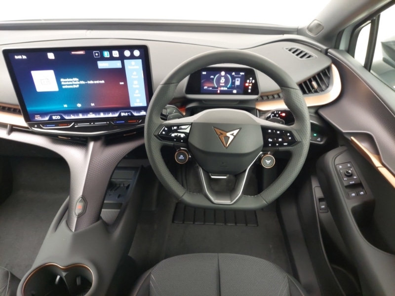 Used Cupra Tavascan 2025 for sale - 77702380: Photo 7