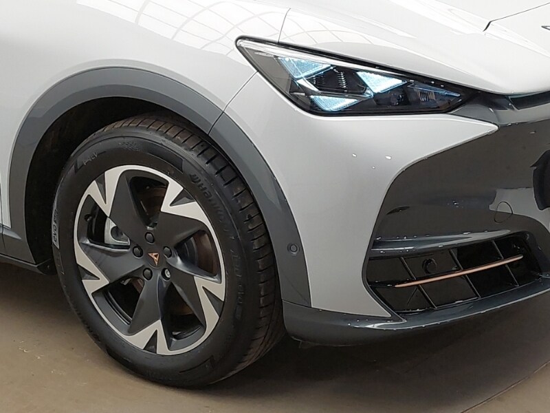 Used Cupra Tavascan 2025 for sale - 77702380: Photo 9