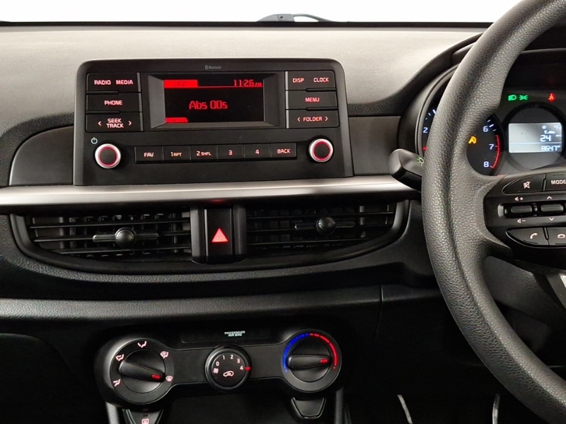 Used Kia Picanto 2022 for sale - 76907591: Photo 10