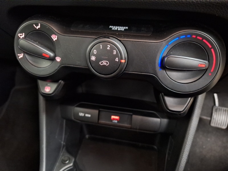 Used Kia Picanto 2022 for sale - 76907591: Photo 12