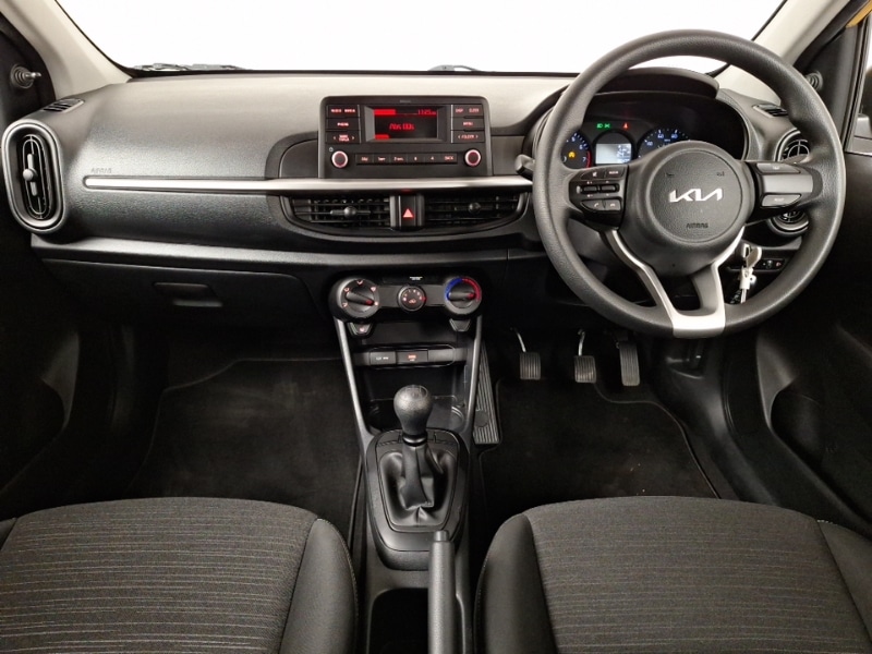 Used Kia Picanto 2022 for sale - 76907591: Photo 2