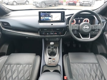 Used Nissan Qashqai 2023 for sale - 78790615: Photo