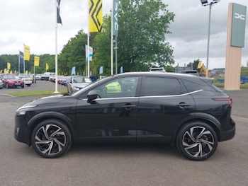 Used Nissan Qashqai 2023 for sale - 78790615: Photo