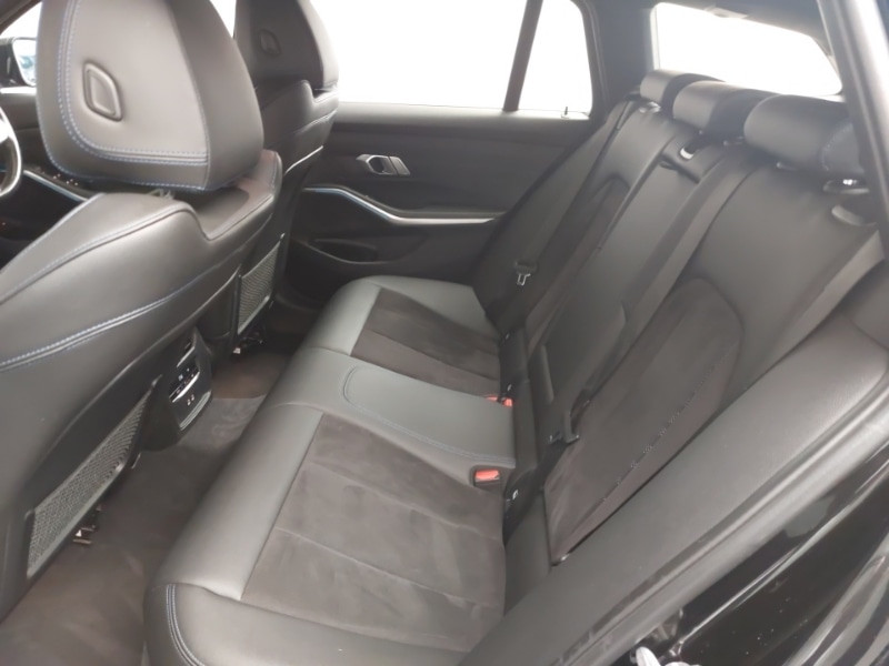 Used BMW 3 Series 2022 for sale - 77877138: Photo 12