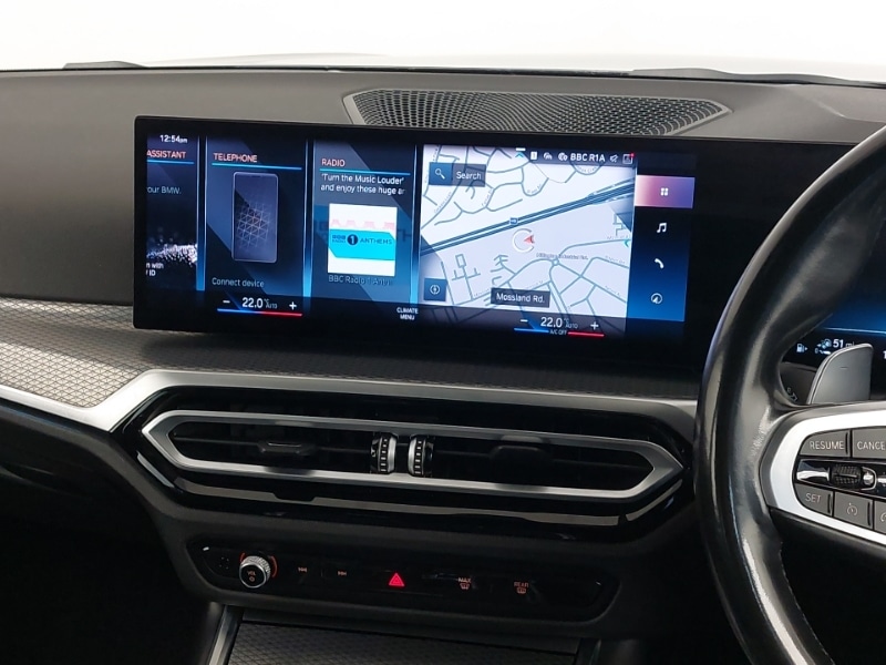 Used BMW 3 Series 2022 for sale - 77877138: Photo 8