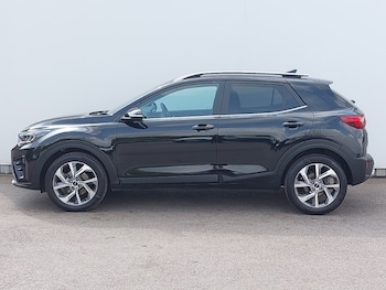 Used Kia Stonic 2025 for sale - 78547618: Photo