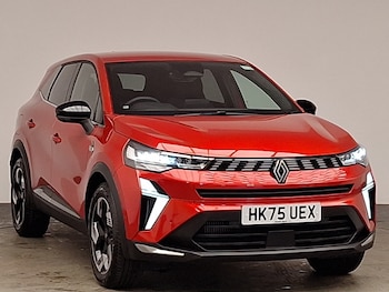 Used Renault Other 2025 for sale - 78383793: Photo