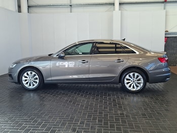 Used Audi A4 2021 for sale - 79534550: Photo