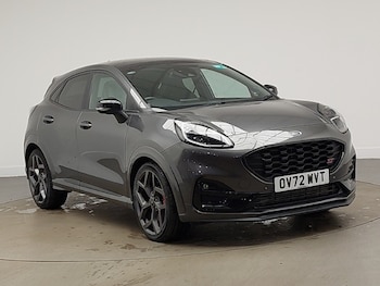 Used Ford Puma 2022 for sale - 78392129: Photo
