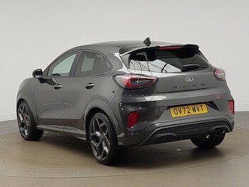 Used Ford Puma 2022 for sale - 78392129: Photo