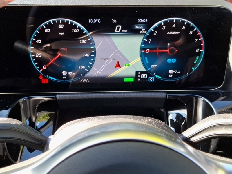 Used Mercedes-Benz GLA 2022 for sale - 76771194: Photo 11