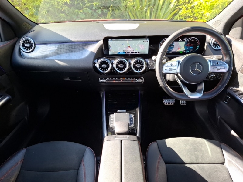 Used Mercedes-Benz GLA 2022 for sale - 76771194: Photo 2