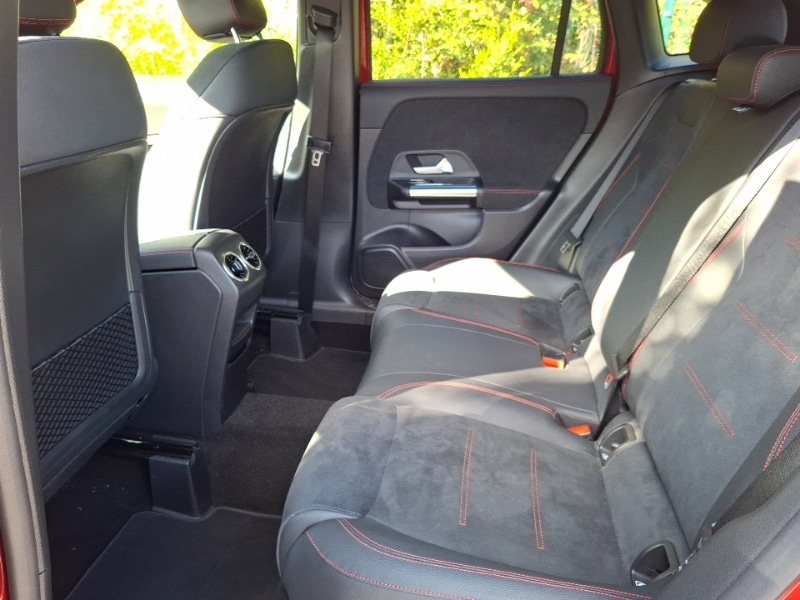 Used Mercedes-Benz GLA 2022 for sale - 76771194: Photo 6