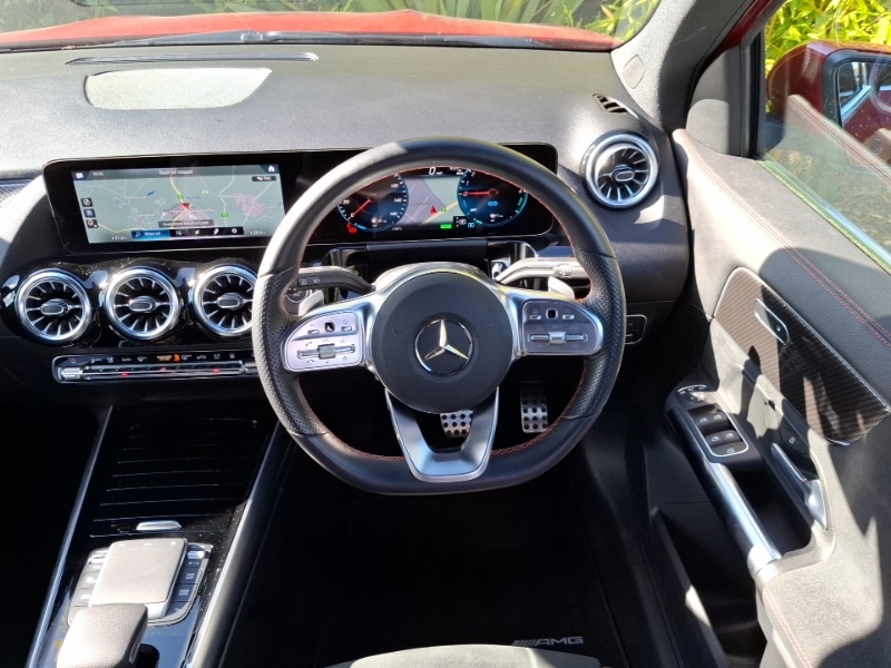 Used Mercedes-Benz GLA 2022 for sale - 76771194: Photo 7