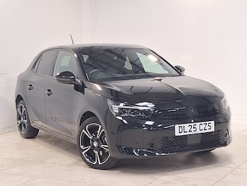 Used Vauxhall Corsa 2025 for sale - 79329325: Photo