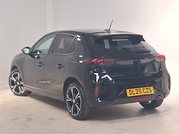 Used Vauxhall Corsa 2025 for sale - 79329325: Photo