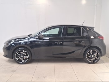Used Vauxhall Corsa 2025 for sale - 79329325: Photo