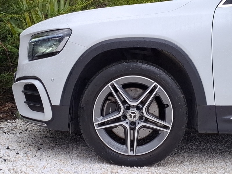 Used Mercedes-Benz GLB 2024 for sale - 77912413: Photo 12