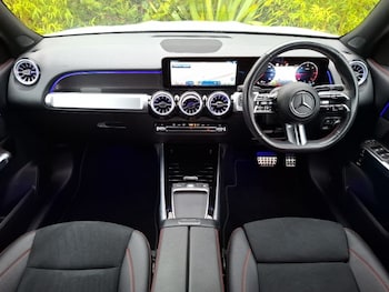 Used Mercedes-Benz GLB 2024 for sale - 77912413: Photo