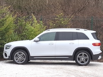 Used Mercedes-Benz GLB 2024 for sale - 77912413: Photo